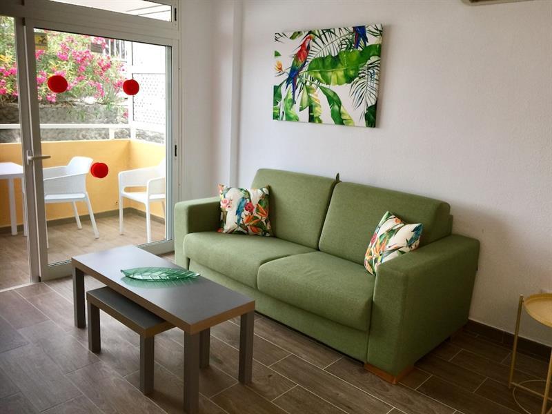 Apartamentos Toucan Gran Canaria Сан-Августин Экстерьер фото