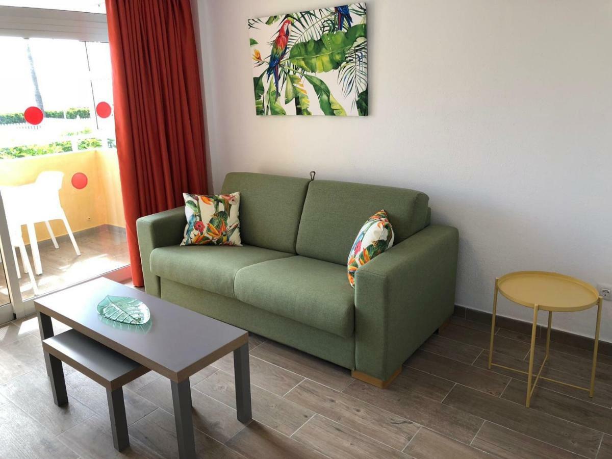Apartamentos Toucan Gran Canaria Сан-Августин Экстерьер фото