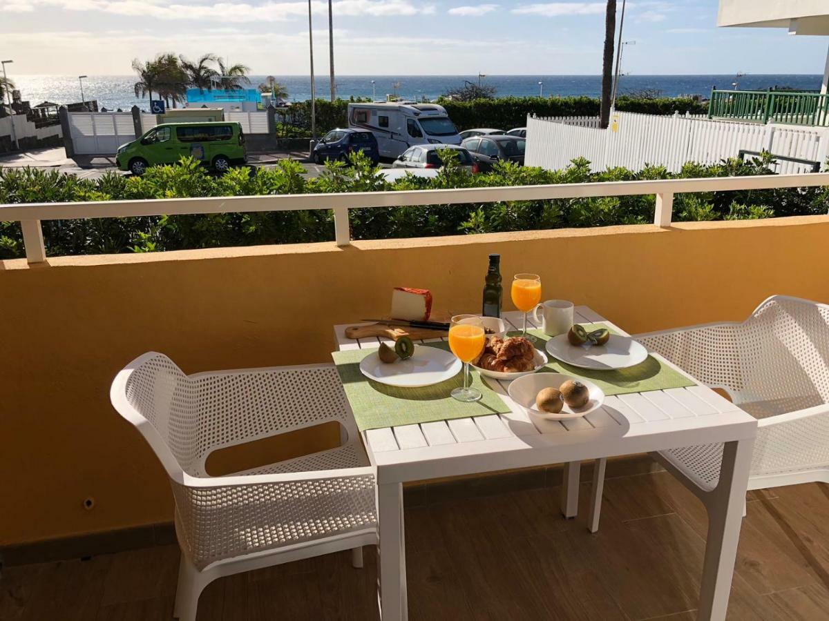 Apartamentos Toucan Gran Canaria Сан-Августин Экстерьер фото
