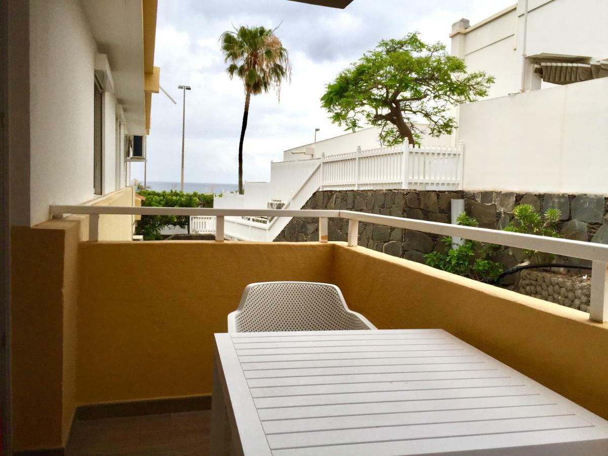 Apartamentos Toucan Gran Canaria Сан-Августин Экстерьер фото