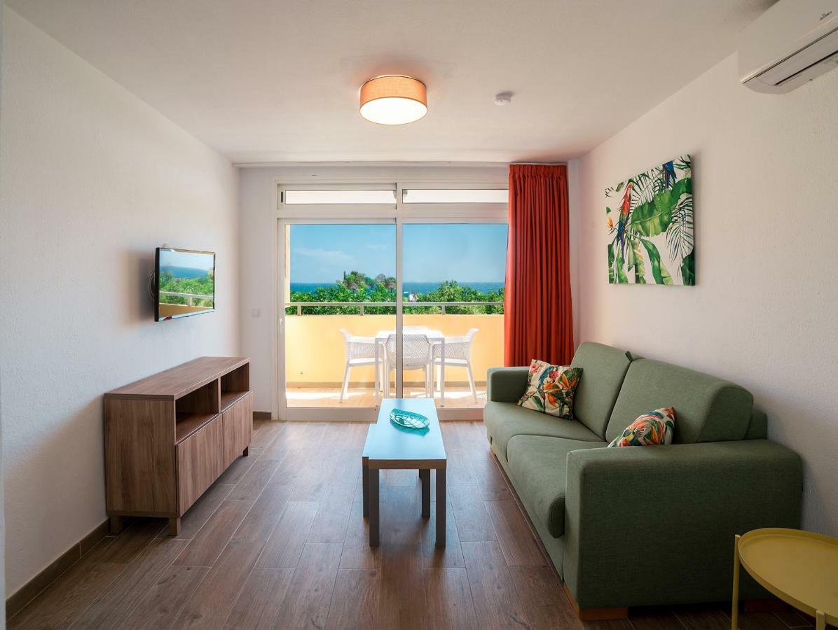 Apartamentos Toucan Gran Canaria Сан-Августин Экстерьер фото